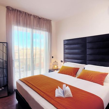 D-Place Hotel & Suite Riccione Exterior photo