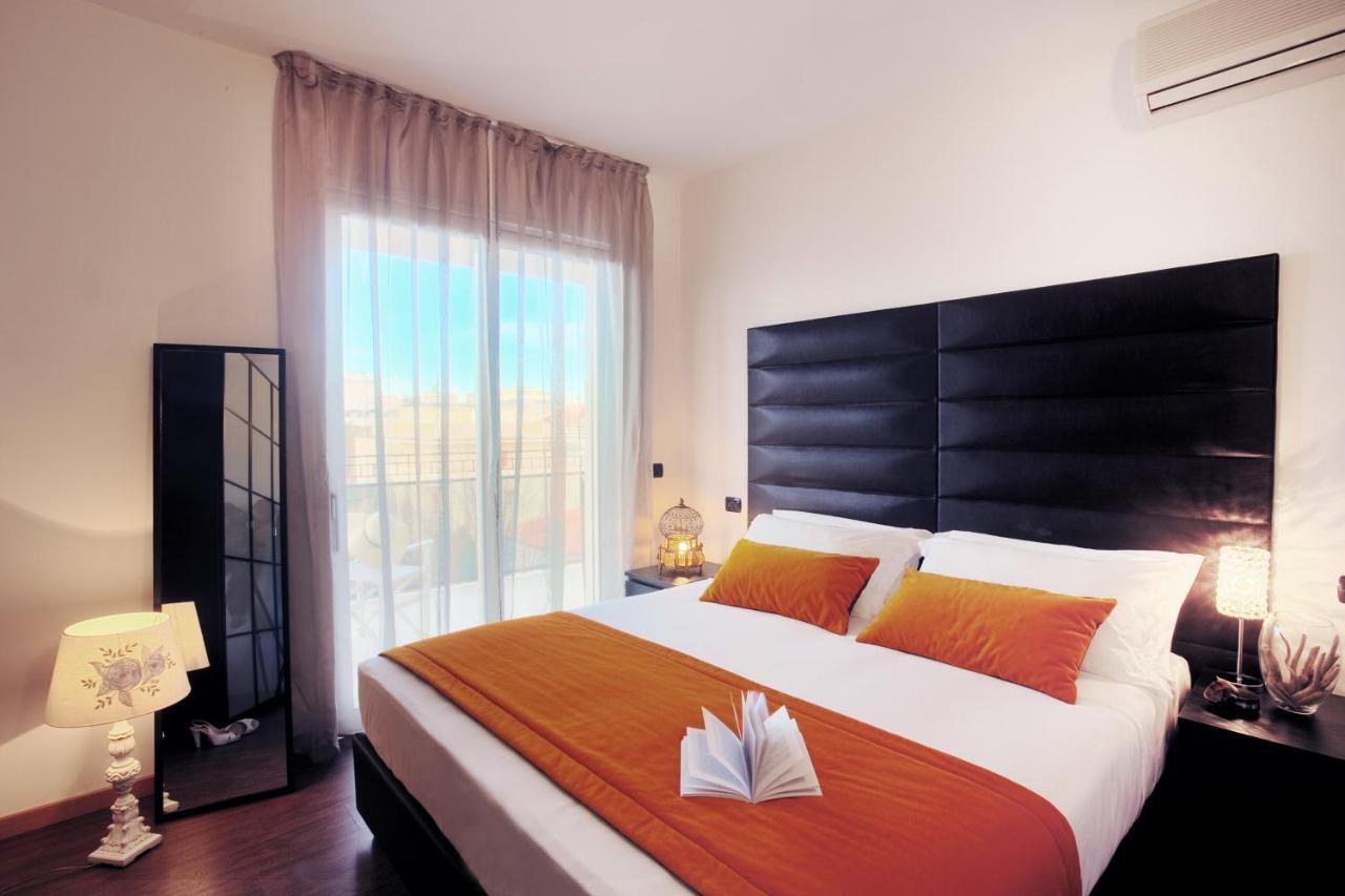 D-Place Hotel & Suite Riccione Exterior photo