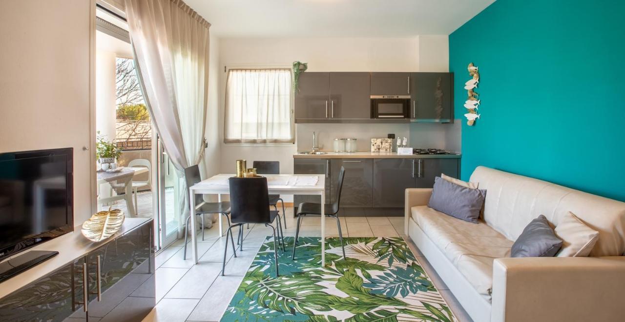 D-Place Hotel & Suite Riccione Exterior photo