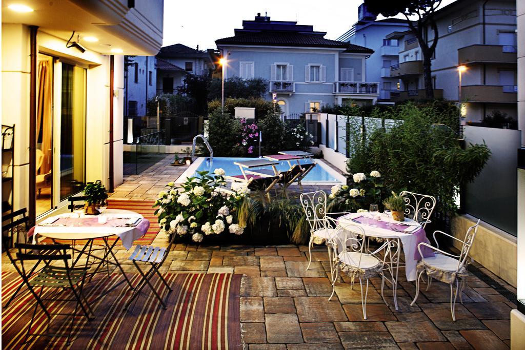 D-Place Hotel & Suite Riccione Exterior photo
