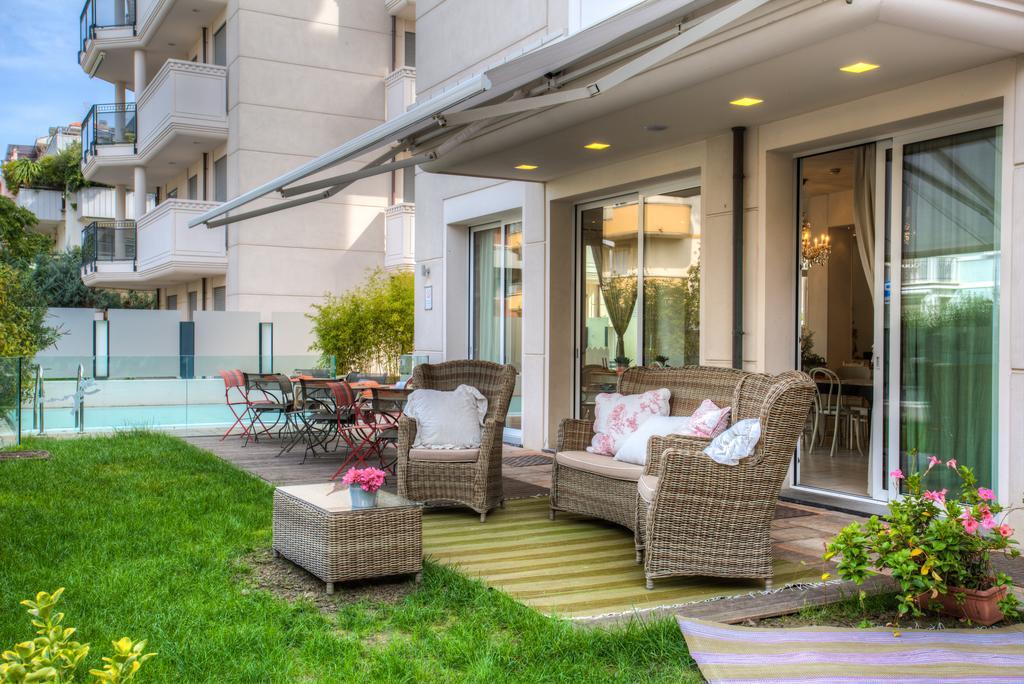 D-Place Hotel & Suite Riccione Exterior photo