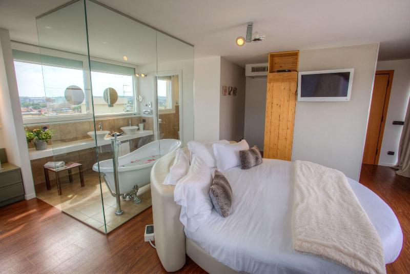 D-Place Hotel & Suite Riccione Exterior photo