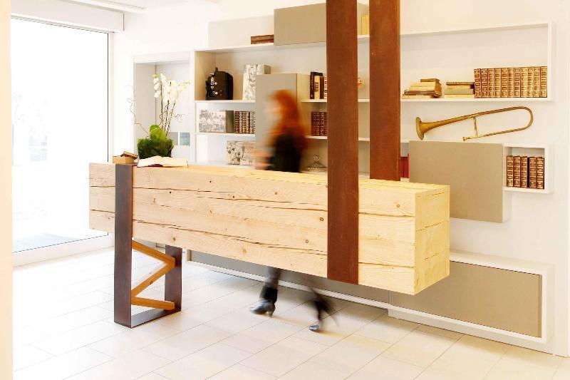 D-Place Hotel & Suite Riccione Exterior photo