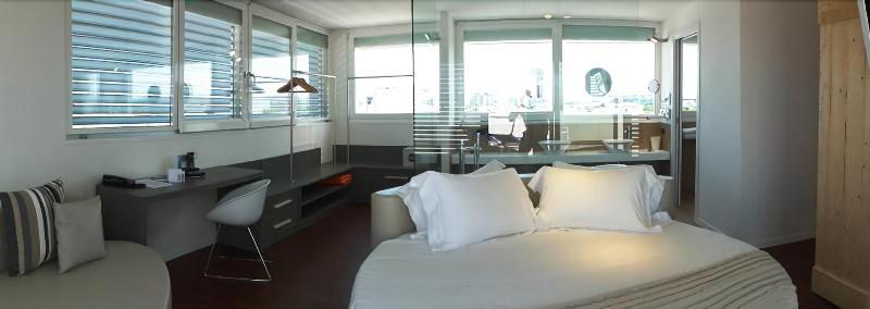 D-Place Hotel & Suite Riccione Exterior photo