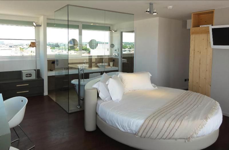 D-Place Hotel & Suite Riccione Exterior photo