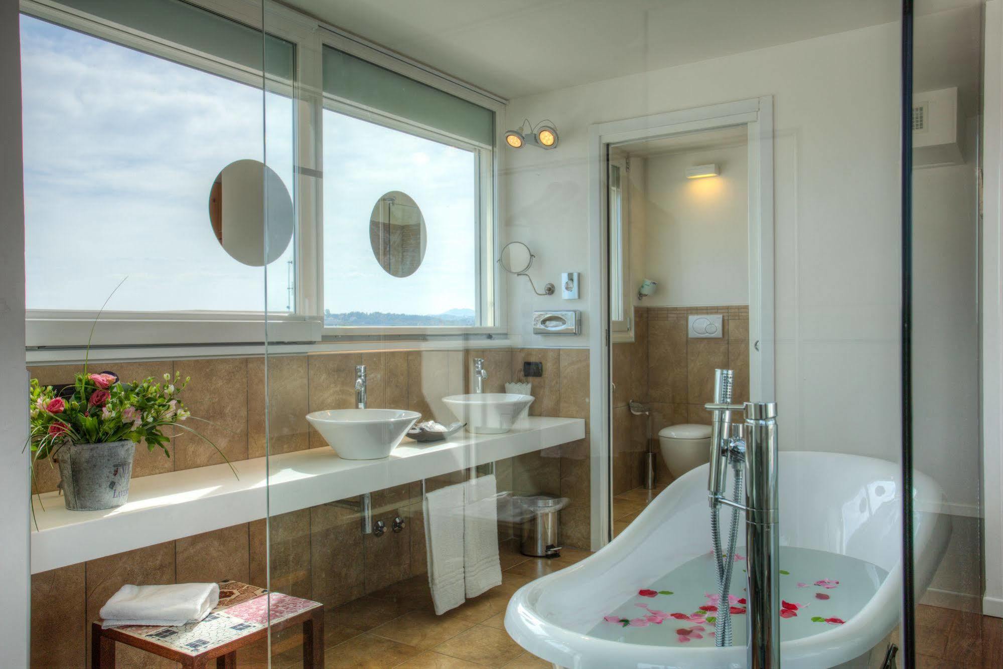 D-Place Hotel & Suite Riccione Exterior photo