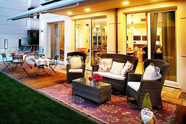 D-Place Hotel & Suite Riccione Exterior photo